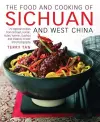 Food and Cooking of Sichuan and West China cover