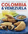 Food and Cooking of Colombia and Venezuela cover