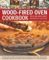 Wood Fired Oven Cookbook cover