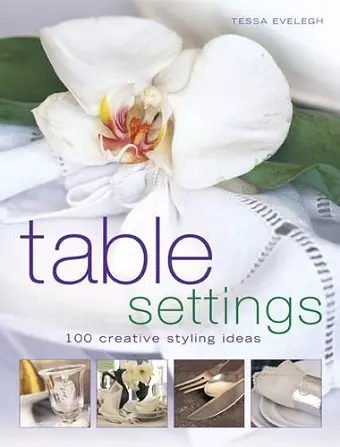 Table Settings cover
