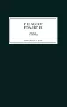 The Age of Edward III cover