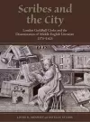 Scribes and the City cover