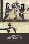 Medieval Obscenities cover