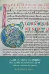 Dudo of Saint-Quentin's Historia Normannorum cover