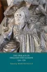 The Prelate in England and Europe, 1300-1560 cover