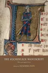 The Auchinleck Manuscript: New Perspectives cover