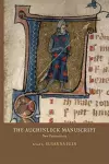 The Auchinleck Manuscript: New Perspectives cover