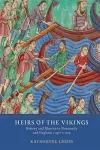 Heirs of the Vikings cover