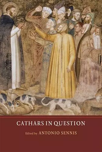 Cathars in Question cover