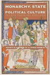 Monarchy, State and Political Culture in Late Medieval England cover
