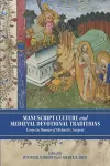 Manuscript Culture and Medieval Devotional Traditions cover