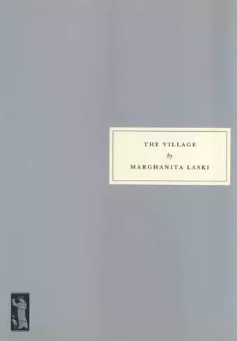 The Village cover