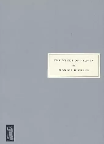 The Winds of Heaven cover
