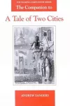 The Companion to A Tale of Two Cities cover