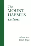 The Mount Haemus Lectures Volume 2 cover