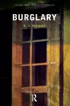 Burglary cover