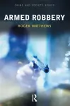 Armed Robbery cover