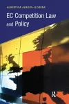 EC Competition Law and Policy cover