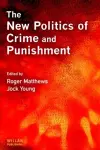 The New Politics of Crime and Punishment cover