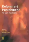 Reform and Punishment cover