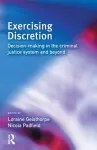 Exercising Discretion cover