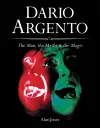 Dario Argento cover