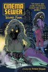 Cinema Sewer Volume Four cover