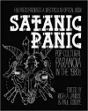 Satanic Panic cover