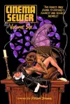 Cinema Sewer Volume Six cover