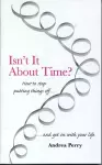 Isn't it About Time? cover