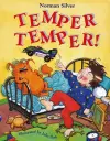 Temper Temper! cover