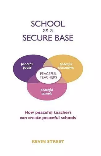 School as a Secure Base cover