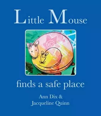 Little Mouse cover