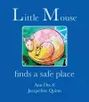 Little Mouse cover