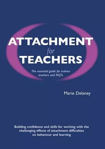 Attachment for Teachers cover