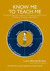 Know Me To Teach Me cover