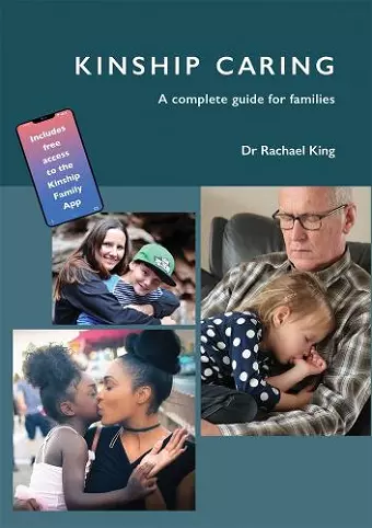 Kinship Caring cover