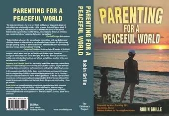 Parenting for a Peaceful World cover