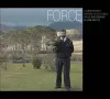 Force: a Contemporary Portrait of Scotland's Police cover
