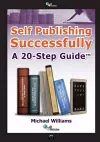 Self Publishing Successfully cover