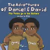 The Adventures of Daniel & David cover