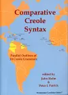 Comparative Creole Syntax cover