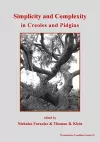 Simplicity and Cemplexity in Creole and Pidgins cover