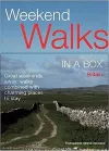 Weekend Walks in a Box cover