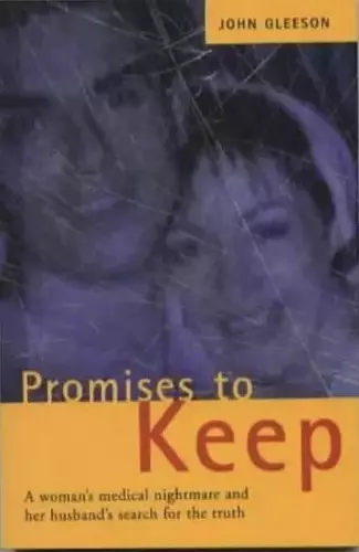 Promises To Keep cover