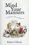 Mind Your Manners cover
