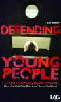 Defending Young People in the Criminal Justice System cover