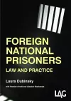 Foreign National Prisoners cover