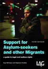 Support for Asylum-seekers and Other Migrants cover