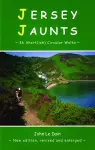 Jersey Jaunts cover